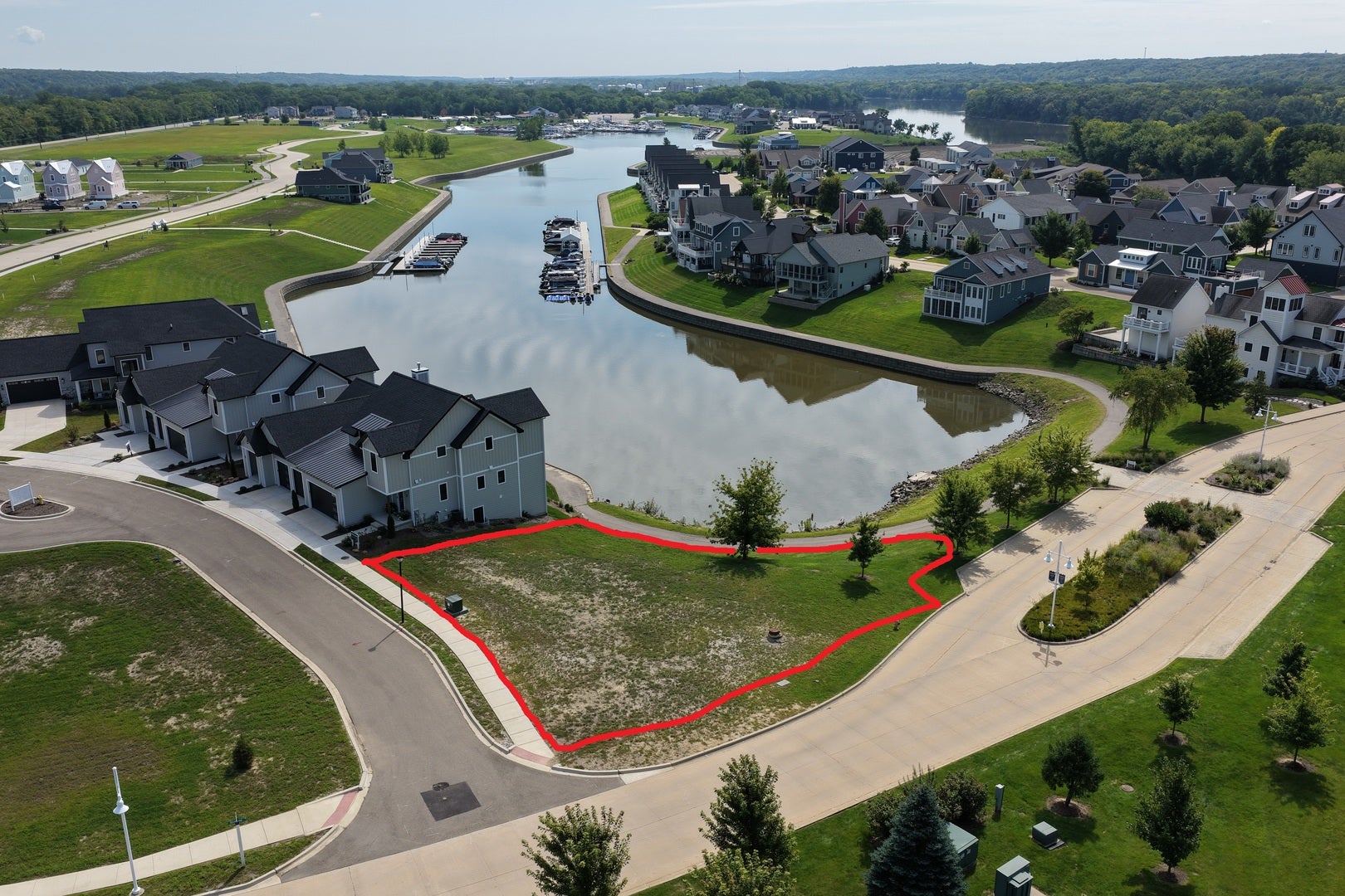 1 Beech Tree Place