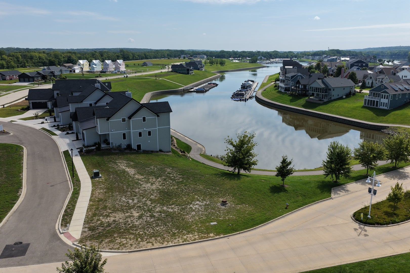 1 Beech Tree Place
