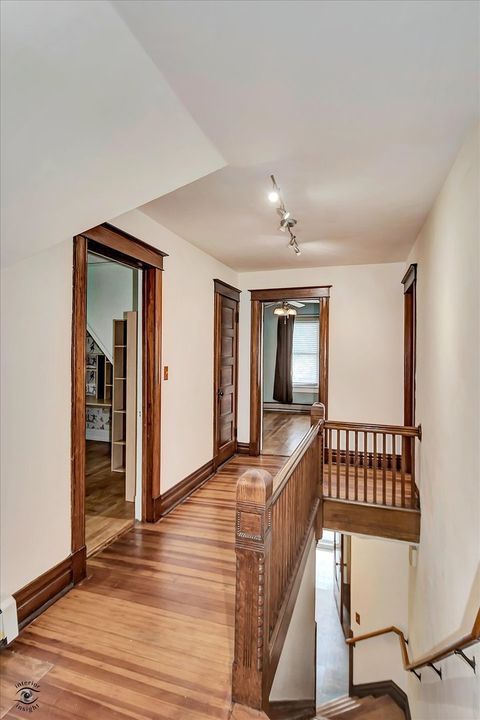 Tiny photo for 662 Glenwood Avenue, Joliet, IL 60435 (MLS # 12419439)
