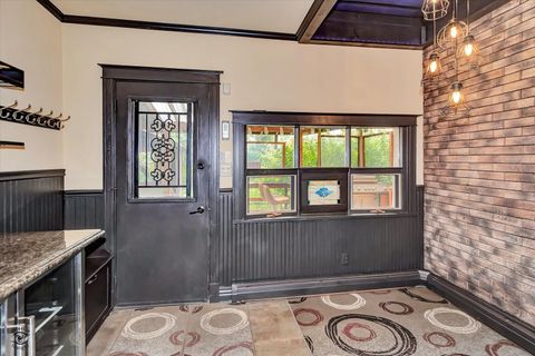 Tiny photo for 662 Glenwood Avenue, Joliet, IL 60435 (MLS # 12419439)