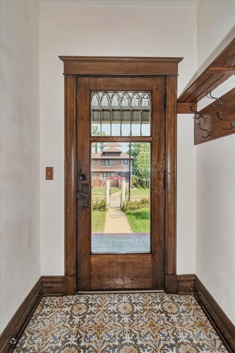 Tiny photo for 662 Glenwood Avenue, Joliet, IL 60435 (MLS # 12419439)