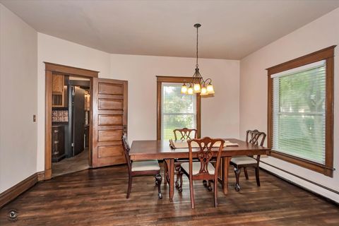 Tiny photo for 662 Glenwood Avenue, Joliet, IL 60435 (MLS # 12419439)