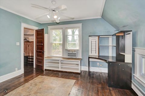 Tiny photo for 662 Glenwood Avenue, Joliet, IL 60435 (MLS # 12419439)
