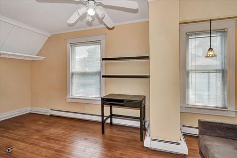 Tiny photo for 662 Glenwood Avenue, Joliet, IL 60435 (MLS # 12419439)