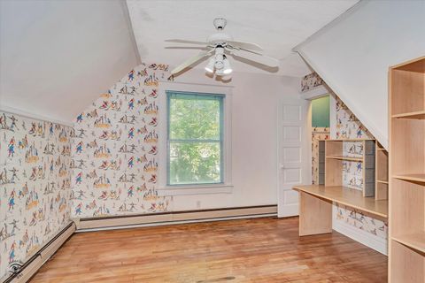 Tiny photo for 662 Glenwood Avenue, Joliet, IL 60435 (MLS # 12419439)