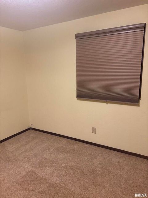 Tiny photo for 418 E DIVISION Street, Kewanee, IL 61443 (MLS # QC4268728)