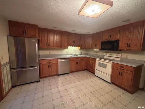 Tiny photo for 418 E DIVISION Street, Kewanee, IL 61443 (MLS # QC4268728)