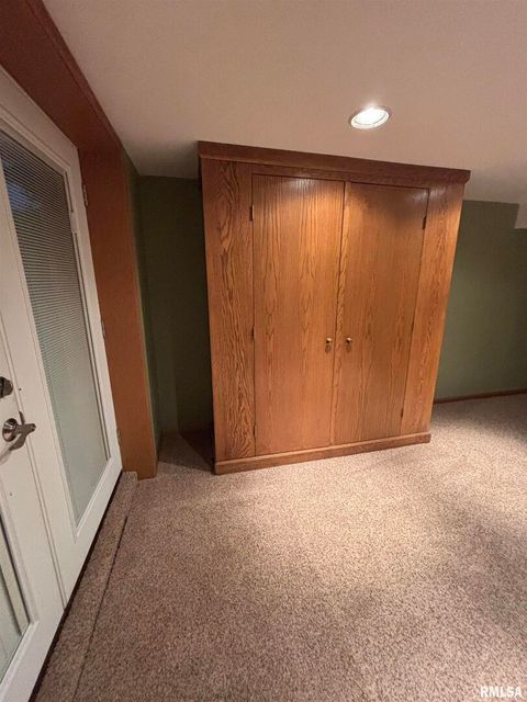 Tiny photo for 418 E DIVISION Street, Kewanee, IL 61443 (MLS # QC4268728)