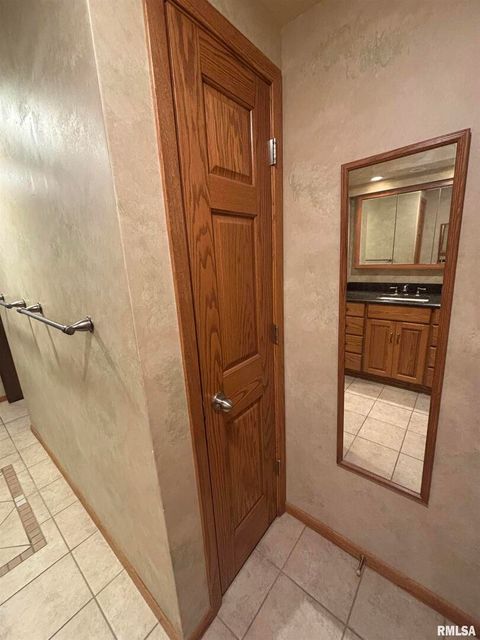 Tiny photo for 418 E DIVISION Street, Kewanee, IL 61443 (MLS # QC4268728)