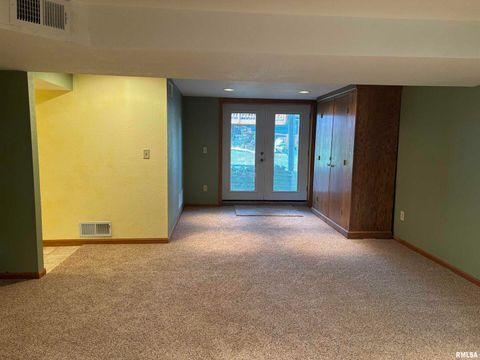 Tiny photo for 418 E DIVISION Street, Kewanee, IL 61443 (MLS # QC4268728)