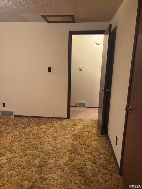 Tiny photo for 418 E DIVISION Street, Kewanee, IL 61443 (MLS # QC4268728)