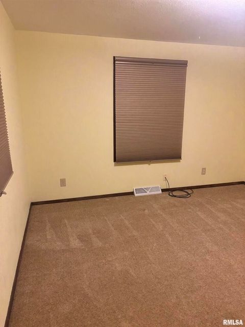 Tiny photo for 418 E DIVISION Street, Kewanee, IL 61443 (MLS # QC4268728)