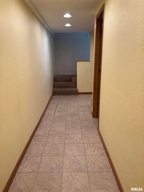 Tiny photo for 418 E DIVISION Street, Kewanee, IL 61443 (MLS # QC4268728)