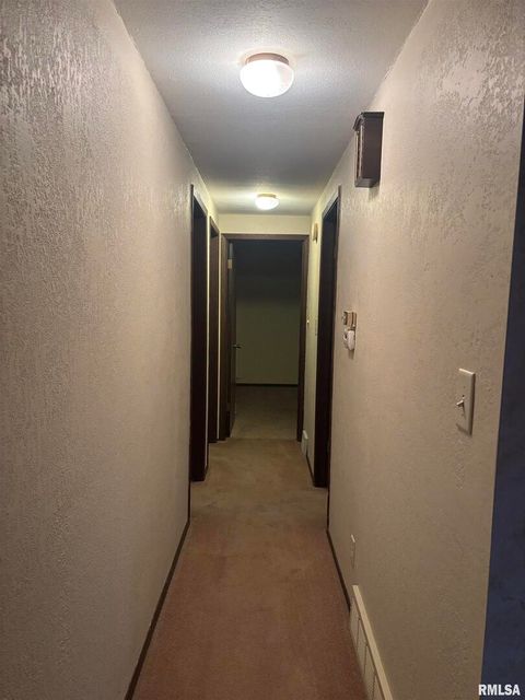 Tiny photo for 418 E DIVISION Street, Kewanee, IL 61443 (MLS # QC4268728)