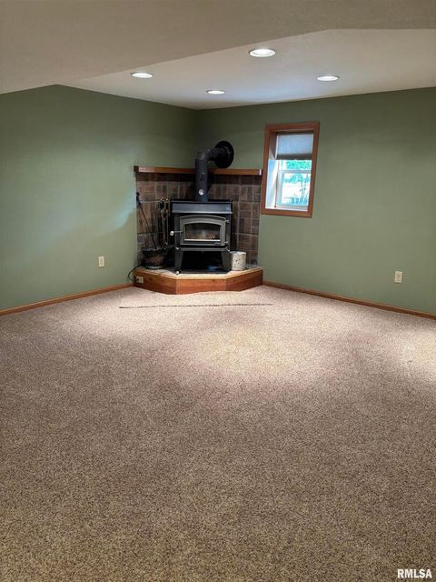 Tiny photo for 418 E DIVISION Street, Kewanee, IL 61443 (MLS # QC4268728)