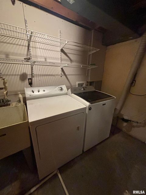 Tiny photo for 418 E DIVISION Street, Kewanee, IL 61443 (MLS # QC4268728)