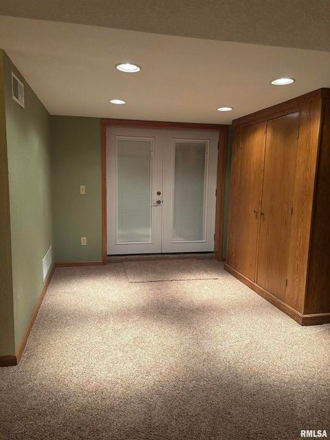 Tiny photo for 418 E DIVISION Street, Kewanee, IL 61443 (MLS # QC4268728)