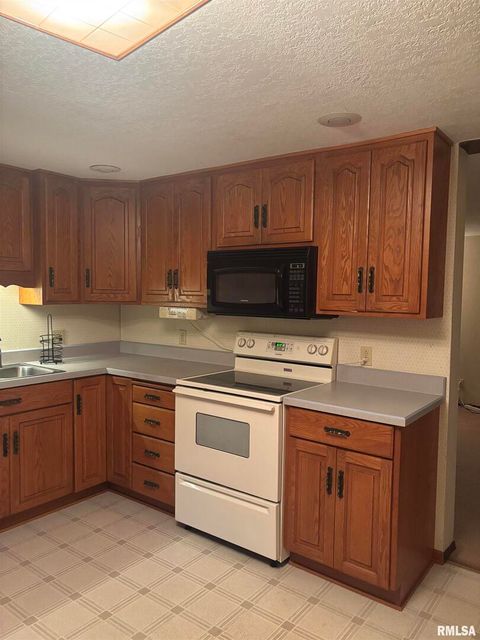 Tiny photo for 418 E DIVISION Street, Kewanee, IL 61443 (MLS # QC4268728)