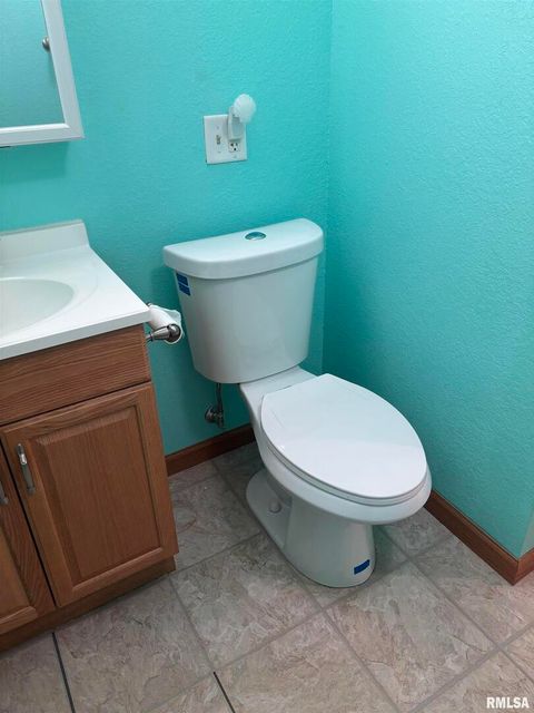 Tiny photo for 418 E DIVISION Street, Kewanee, IL 61443 (MLS # QC4268728)