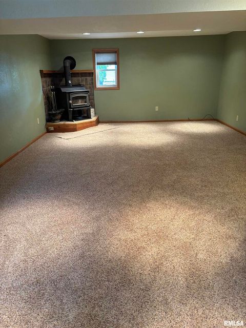 Tiny photo for 418 E DIVISION Street, Kewanee, IL 61443 (MLS # QC4268728)