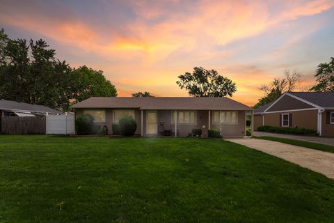 Photo of 69 Paddock Street, Montgomery, IL 60538 (MLS # 12646987)