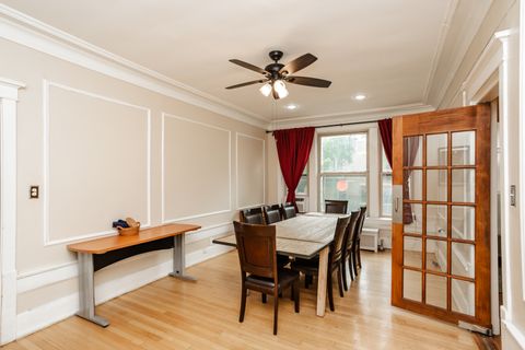 Tiny photo for 5142 S Greenwood Avenue #1, Chicago, IL 60615 (MLS # 12463482)