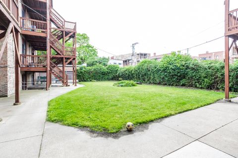 Tiny photo for 5142 S Greenwood Avenue #1, Chicago, IL 60615 (MLS # 12463482)