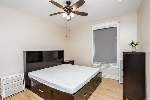 Tiny photo for 5142 S Greenwood Avenue #1, Chicago, IL 60615 (MLS # 12463482)