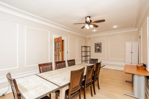 Tiny photo for 5142 S Greenwood Avenue #1, Chicago, IL 60615 (MLS # 12463482)