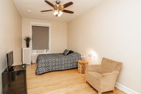 Tiny photo for 5142 S Greenwood Avenue #1, Chicago, IL 60615 (MLS # 12463482)