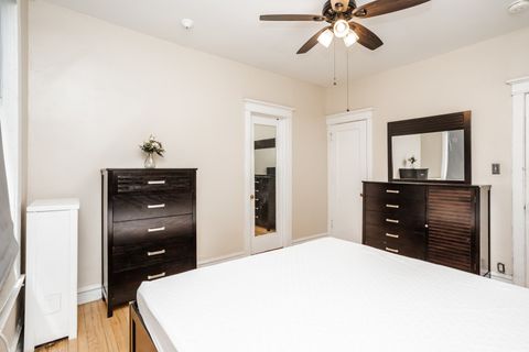 Tiny photo for 5142 S Greenwood Avenue #1, Chicago, IL 60615 (MLS # 12463482)