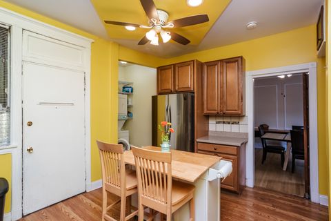 Tiny photo for 5142 S Greenwood Avenue #1, Chicago, IL 60615 (MLS # 12463482)