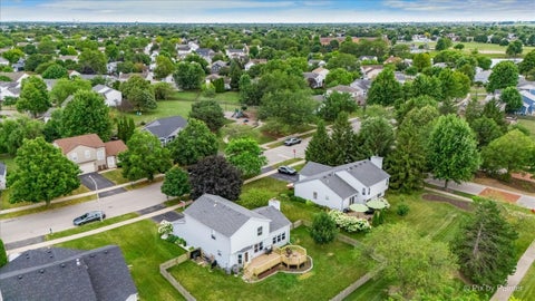 Tiny photo for 2303 Ashwood Drive, Plainfield, IL 60586 (MLS # 12702926)