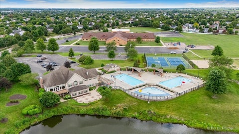 Tiny photo for 2303 Ashwood Drive, Plainfield, IL 60586 (MLS # 12702926)