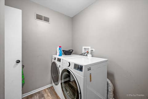 Tiny photo for 2303 Ashwood Drive, Plainfield, IL 60586 (MLS # 12702926)