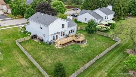 Tiny photo for 2303 Ashwood Drive, Plainfield, IL 60586 (MLS # 12702926)