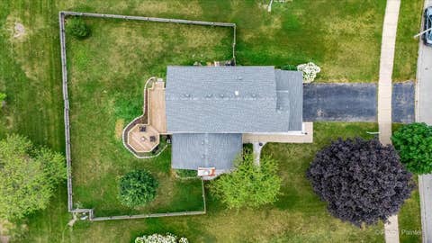 Tiny photo for 2303 Ashwood Drive, Plainfield, IL 60586 (MLS # 12702926)