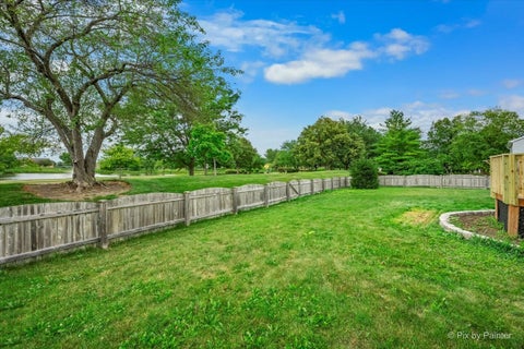 Tiny photo for 2303 Ashwood Drive, Plainfield, IL 60586 (MLS # 12702926)