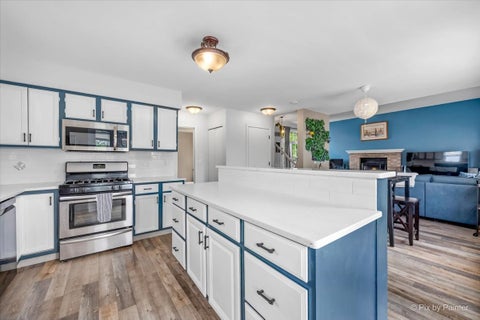 Tiny photo for 2303 Ashwood Drive, Plainfield, IL 60586 (MLS # 12702926)