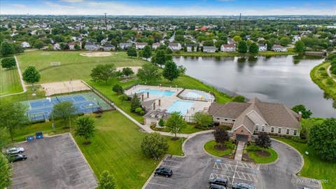Tiny photo for 2303 Ashwood Drive, Plainfield, IL 60586 (MLS # 12702926)