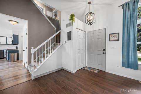 Tiny photo for 2303 Ashwood Drive, Plainfield, IL 60586 (MLS # 12702926)