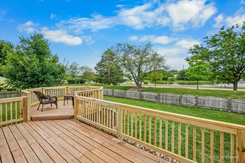 Tiny photo for 2303 Ashwood Drive, Plainfield, IL 60586 (MLS # 12702926)