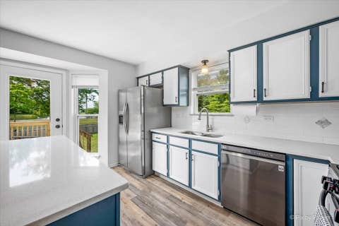 Tiny photo for 2303 Ashwood Drive, Plainfield, IL 60586 (MLS # 12702926)
