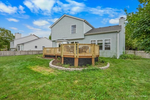 Tiny photo for 2303 Ashwood Drive, Plainfield, IL 60586 (MLS # 12702926)