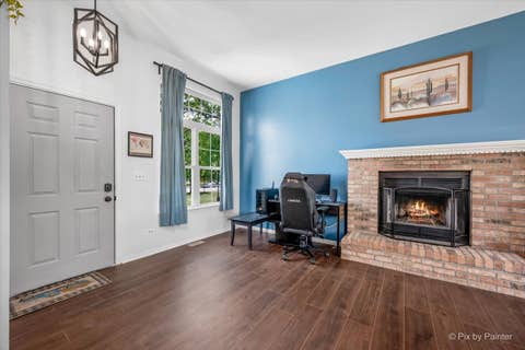 Tiny photo for 2303 Ashwood Drive, Plainfield, IL 60586 (MLS # 12702926)