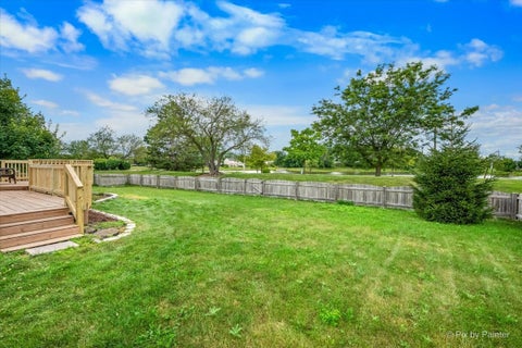 Tiny photo for 2303 Ashwood Drive, Plainfield, IL 60586 (MLS # 12702926)