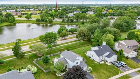 Tiny photo for 2303 Ashwood Drive, Plainfield, IL 60586 (MLS # 12702926)