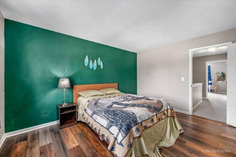 Tiny photo for 2303 Ashwood Drive, Plainfield, IL 60586 (MLS # 12702926)