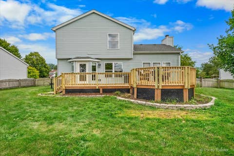 Tiny photo for 2303 Ashwood Drive, Plainfield, IL 60586 (MLS # 12702926)