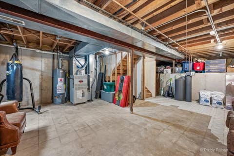 Tiny photo for 2303 Ashwood Drive, Plainfield, IL 60586 (MLS # 12702926)